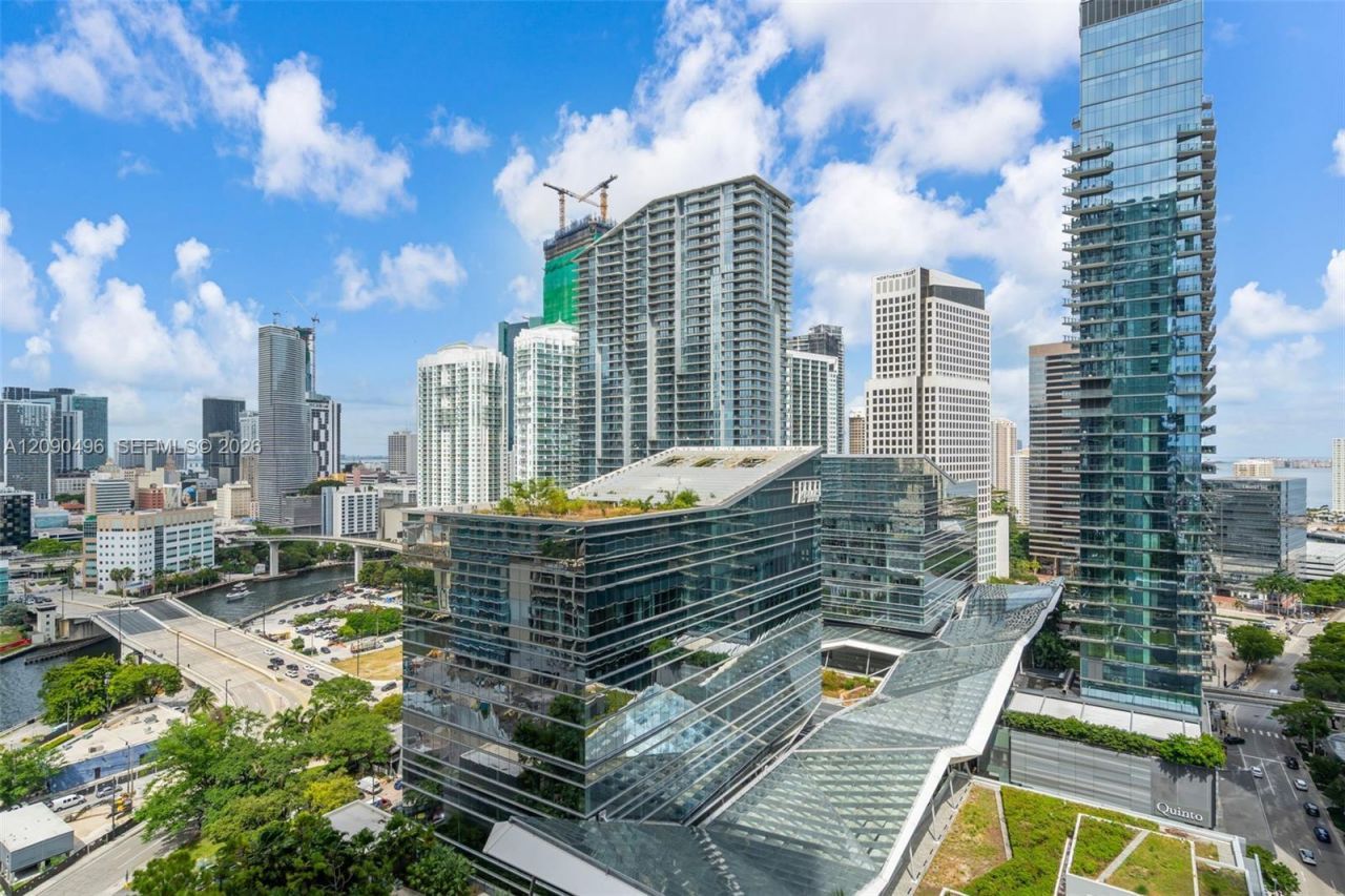 88 SW 7th St , Unit 1901, Miami, FL 33130 Photo