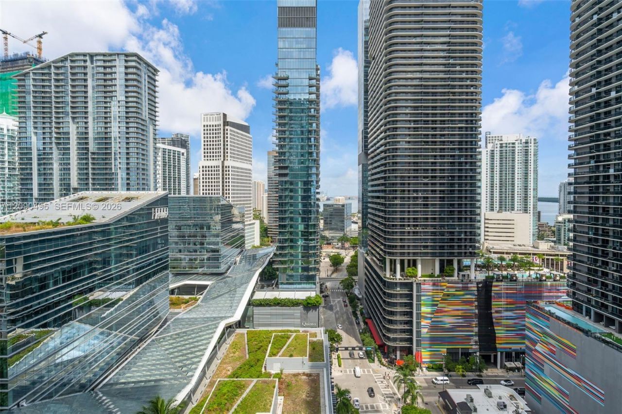 88 SW 7th St , Unit 1901, Miami, FL 33130 Photo