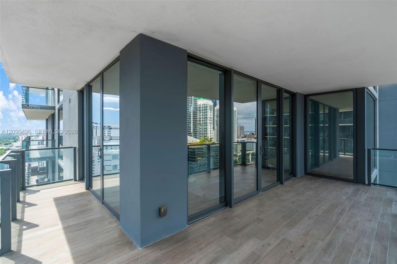 88 SW 7th St , Unit 1901, Miami, FL 33130 Photo
