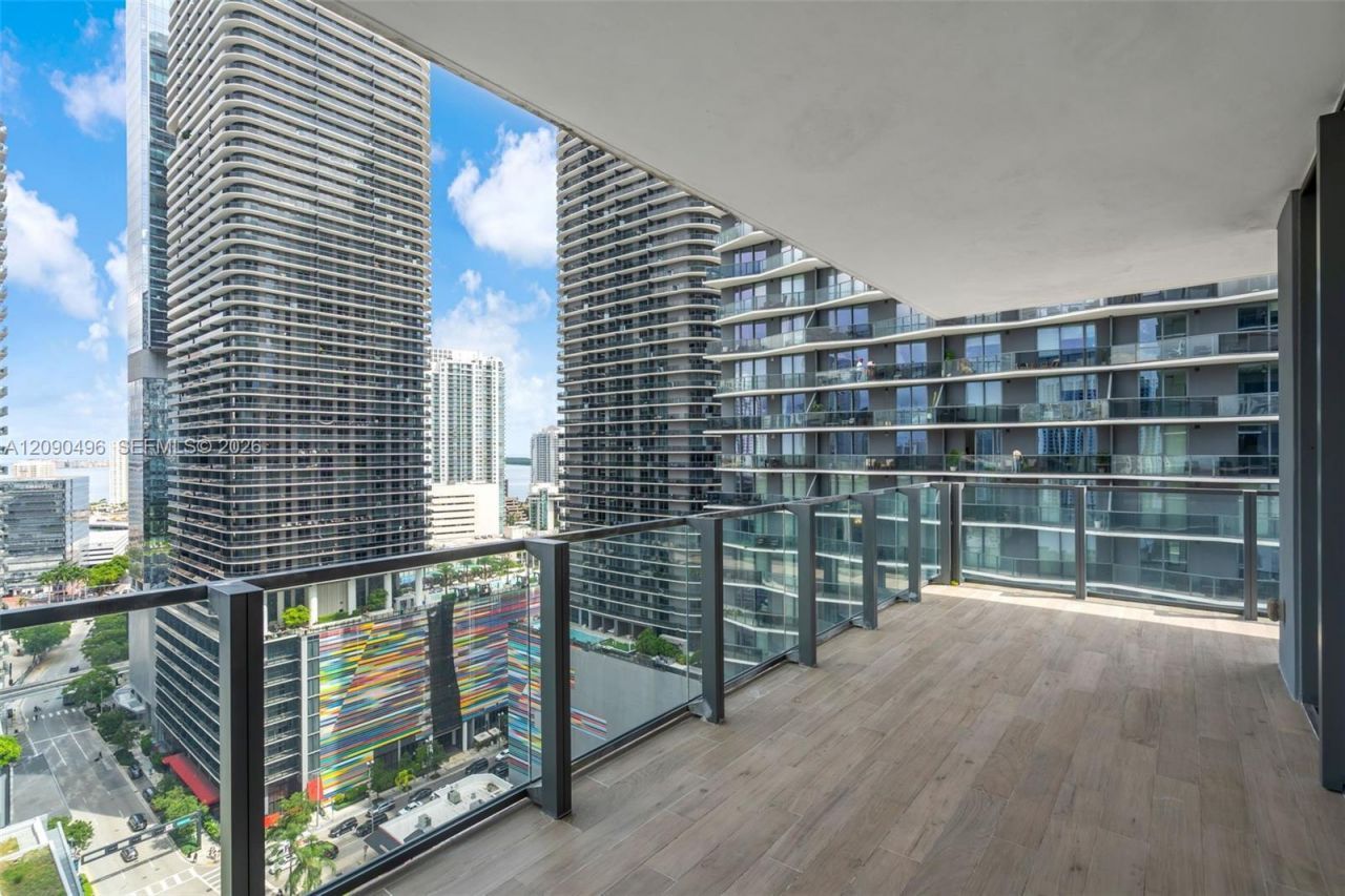 88 SW 7th St , Unit 1901, Miami, FL 33130 Photo