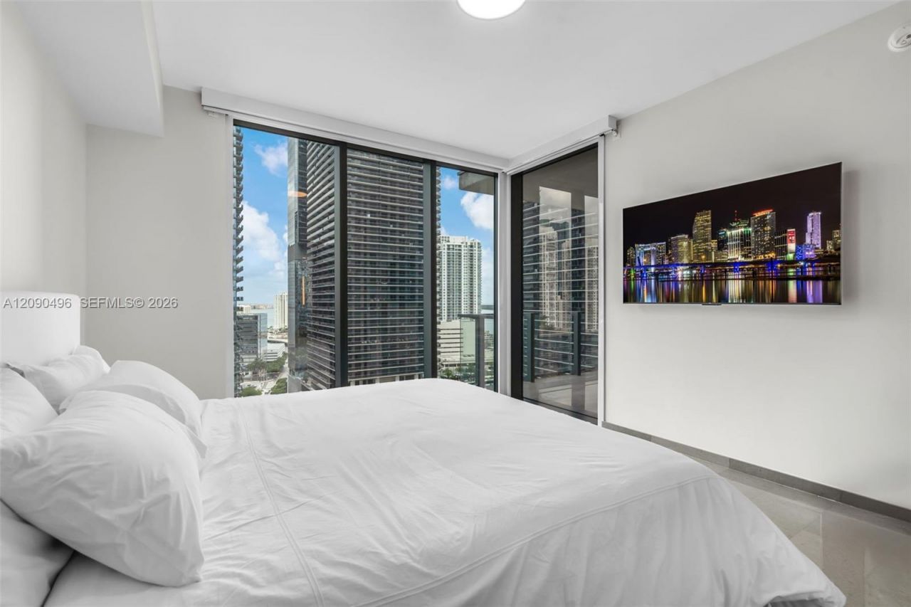 88 SW 7th St , Unit 1901, Miami, FL 33130 Photo