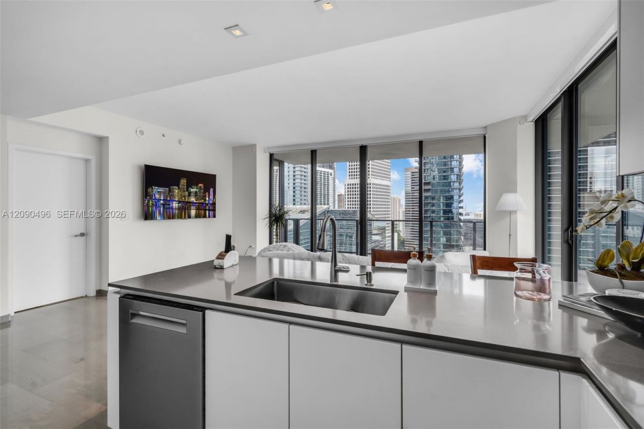 88 SW 7th St , Unit 1901, Miami, FL 33130 Photo