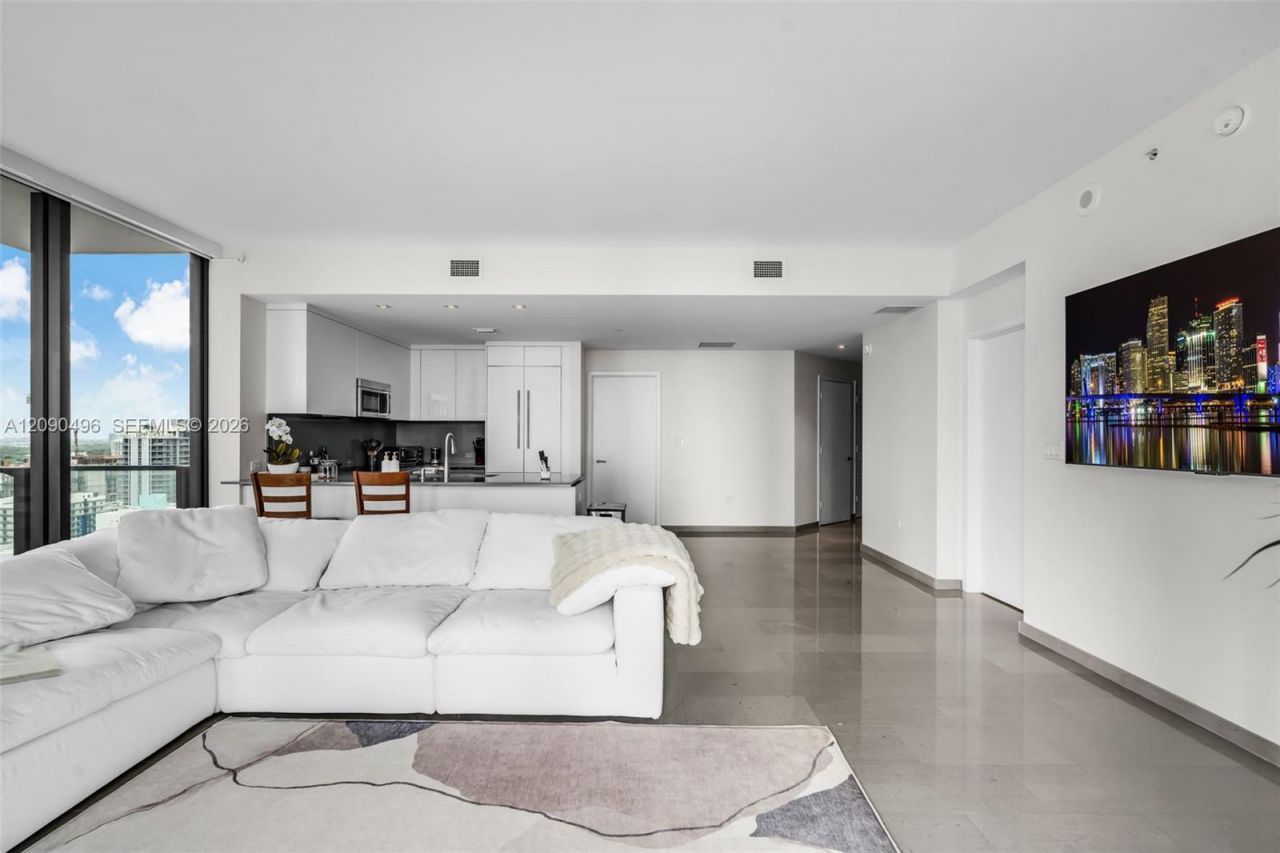 88 SW 7th St , Unit 1901, Miami, FL 33130 Photo