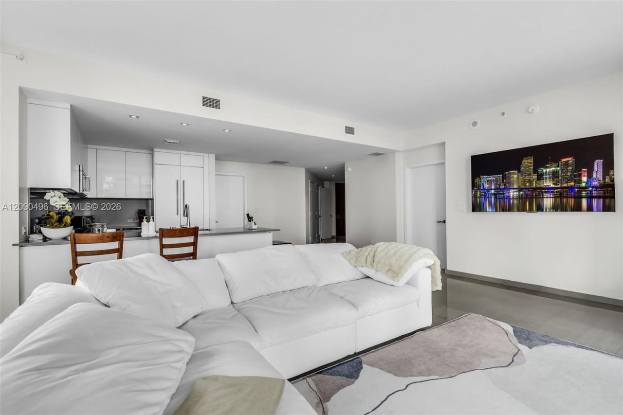 88 SW 7th St , Unit 1901, Miami, FL 33130 Photo