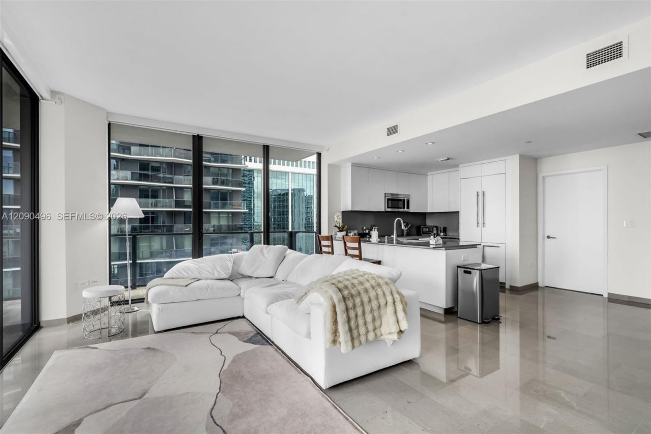 88 SW 7th St , Unit 1901, Miami, FL 33130 Photo