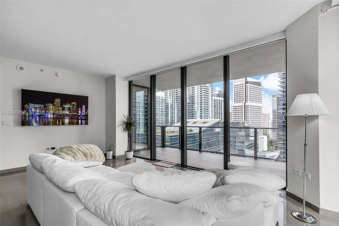 88 SW 7th St , Unit 1901, Miami, FL 33130 Photo