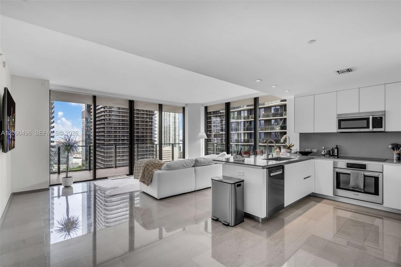 88 SW 7th St , Unit 1901, Miami, FL 33130 Photo