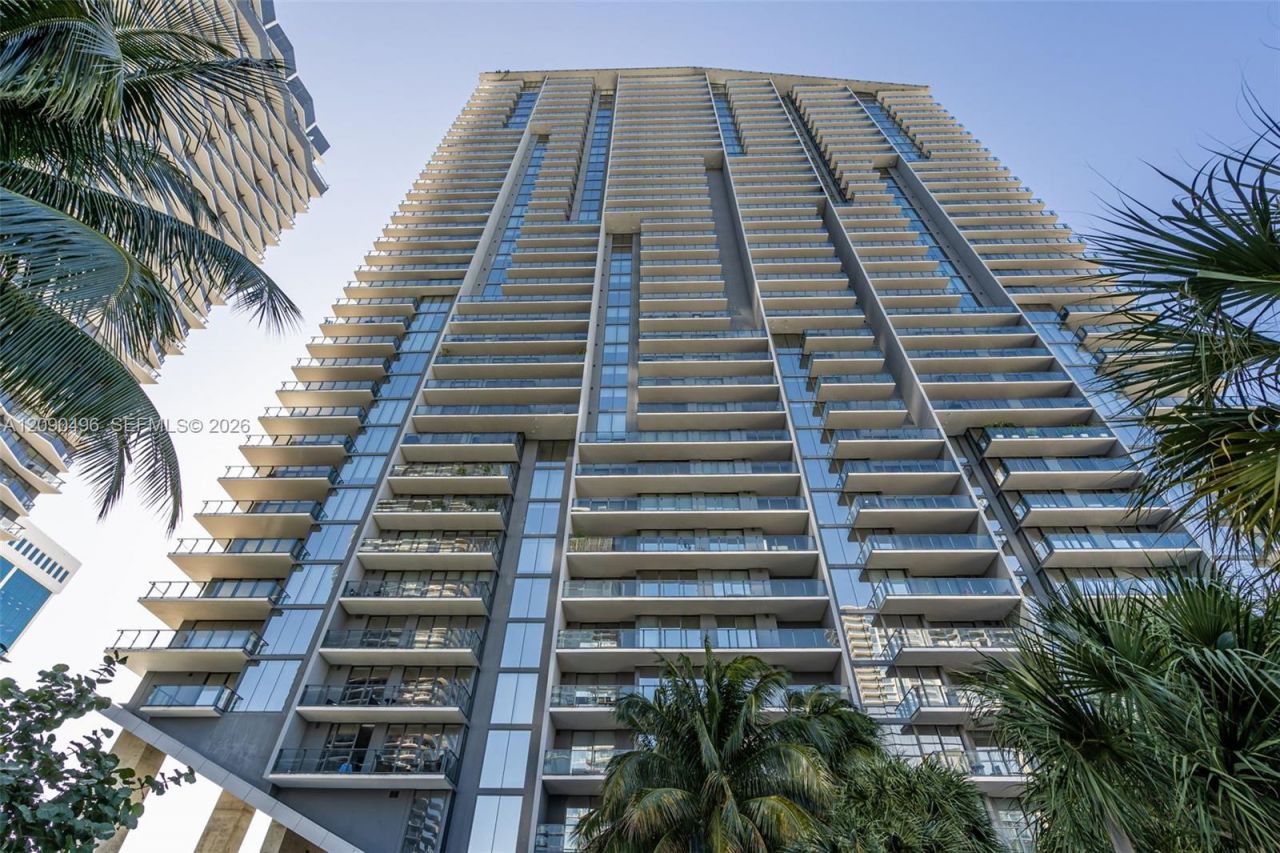88 SW 7th St , Unit 1901, Miami, FL 33130 Photo