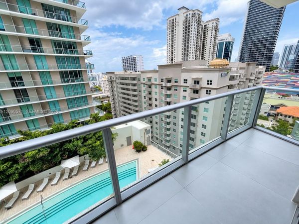 1100 S Miami Ave , Unit 1406, Miami, FL 33130