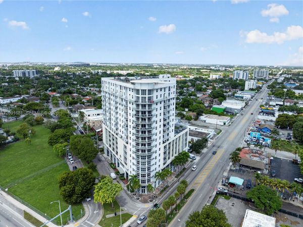 1 Glen Royal Pkwy, Unit 903, Miami, FL 33125