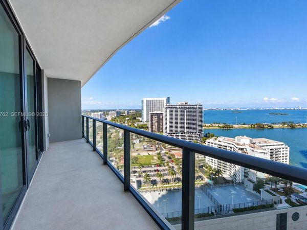 501 NE 31st St , Unit 2303, Miami, FL 33137