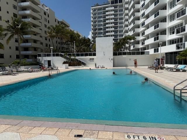 100 Lincoln Rd , Unit 418, Miami Beach, FL 33139 Photo