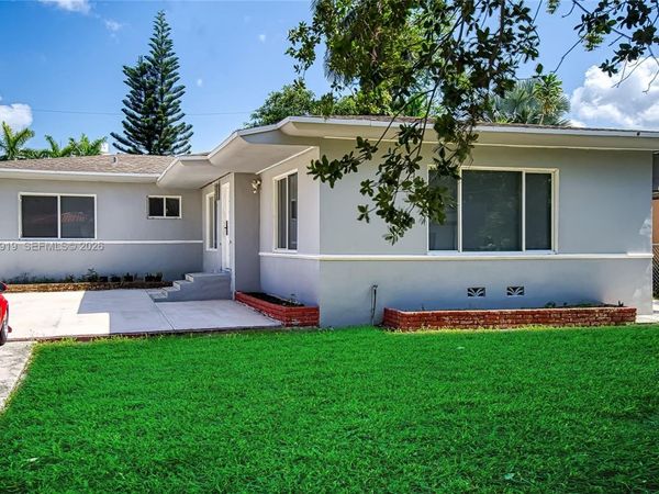 1600 NE 110th Ter, Unit 1600, Miami, FL 33161