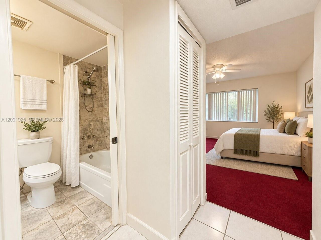 300 Berkley Rd, Unit 203, Hollywood, FL 33024 Photo