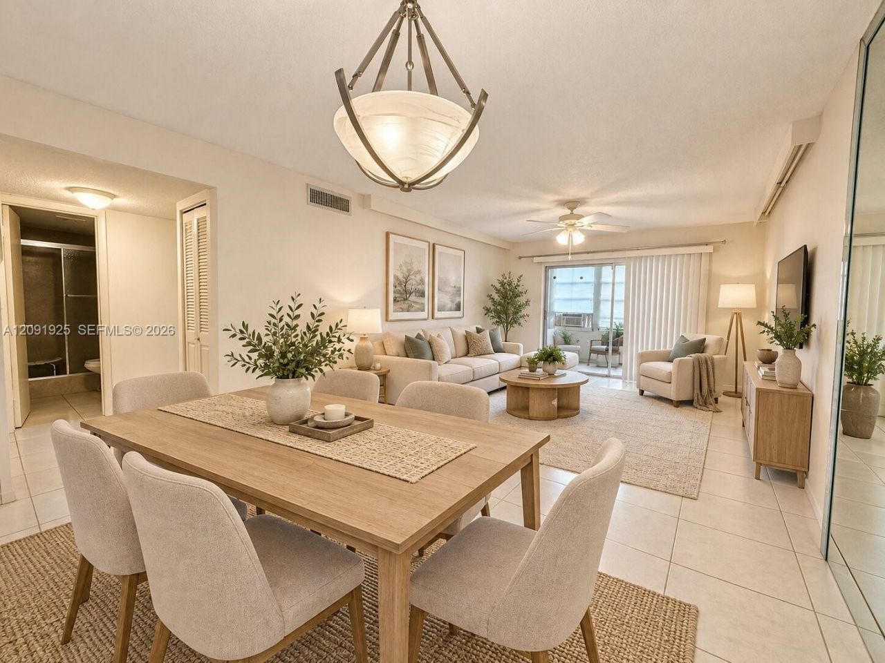 300 Berkley Rd, Unit 203, Hollywood, FL 33024 Photo