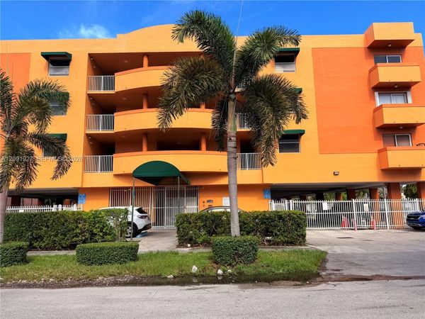 2441 SW 31st Ave , Unit 110, Miami, FL 33145