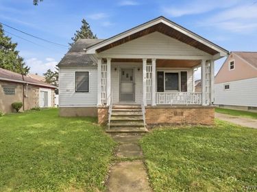 65 Forman Street, Buffalo, NY 14211
