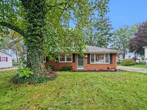 2223 Cumberland Street, Kalamazoo, MI 49006