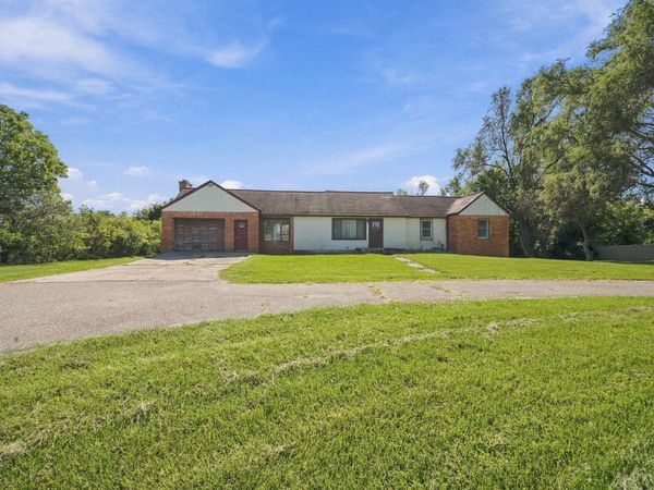 51265 Powell Road, Plymouth, MI 48170