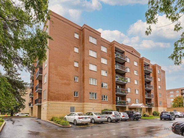 1470 Jefferson Street , Unit 204, Des Plaines, IL 60016
