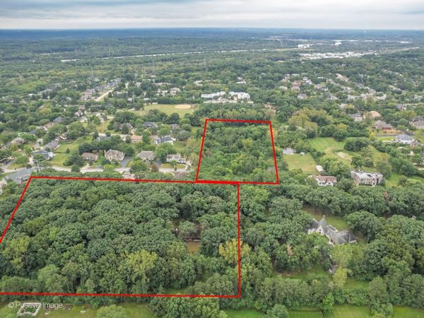 15W450 89th Street , Burr Ridge, IL 60527