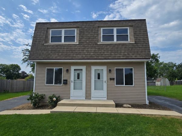 632 ANITA Avenue , Antioch, IL 60002