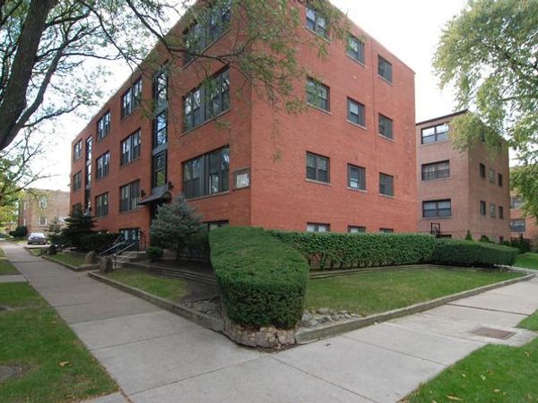 5318 N Francisco Avenue , Unit 3N, Chicago, IL 60625