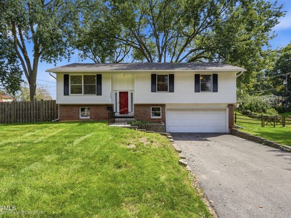 5154 Franciscan Boulevard, Sylvania, OH 43560