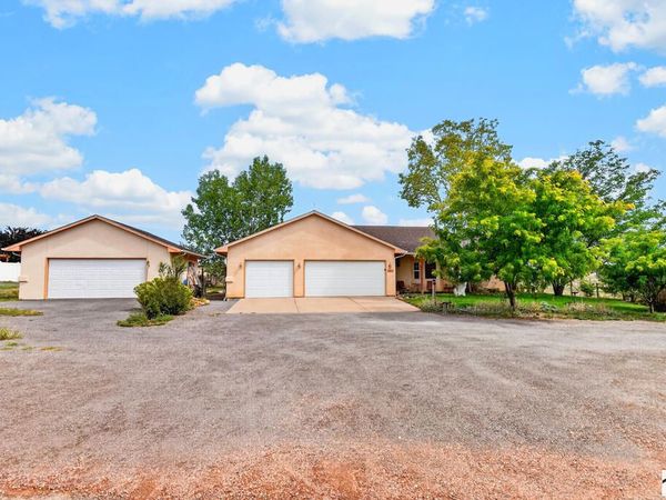 1627 W Ignacio Dr, Pueblo West, CO 81007