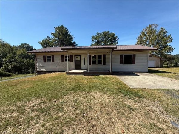 5170 NC Highway 700, Eden, NC 27288
