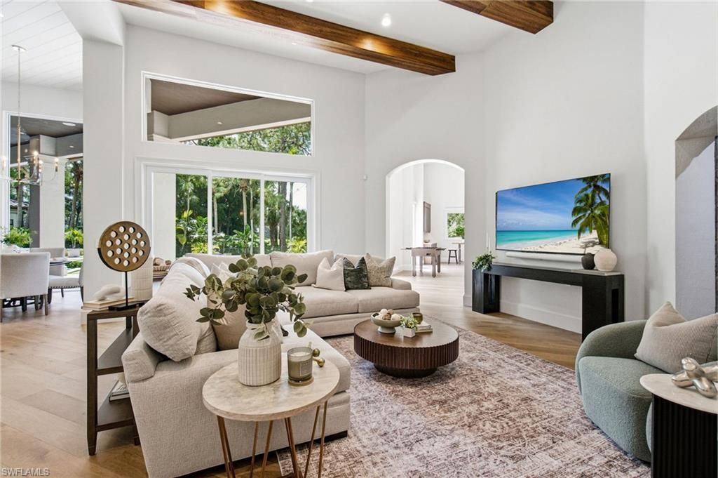 2712 Buckthorn Way, Naples, FL 34105 Photo