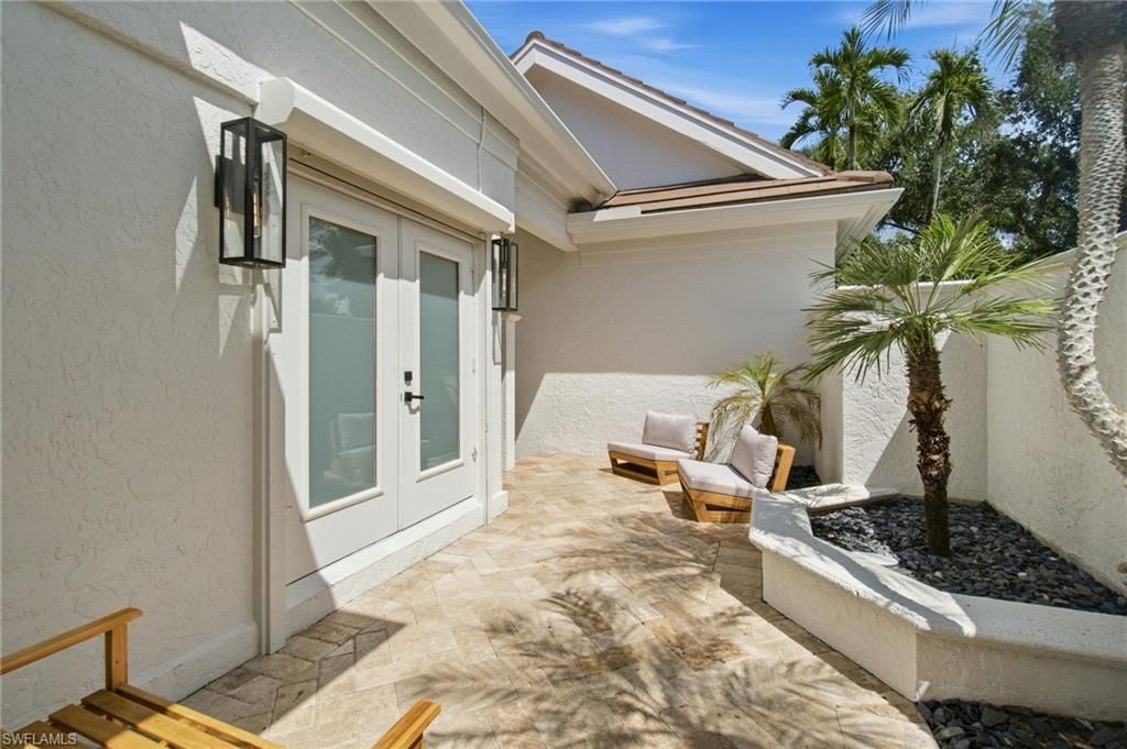 2712 Buckthorn Way, Naples, FL 34105 Photo