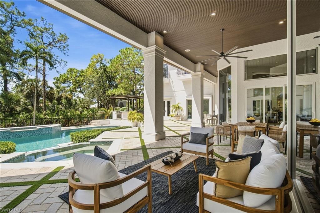 2712 Buckthorn Way, Naples, FL 34105 Photo