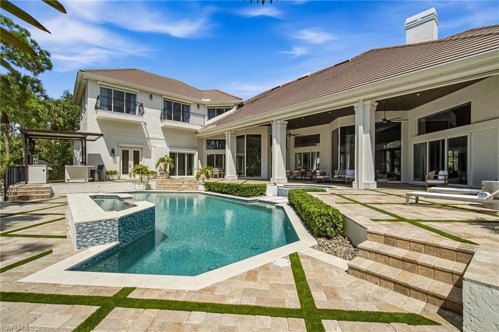 2712 Buckthorn Way, Naples, FL 34105 Photo