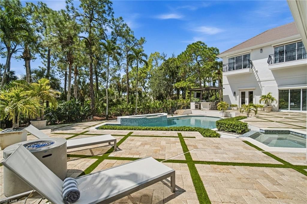 2712 Buckthorn Way, Naples, FL 34105 Photo