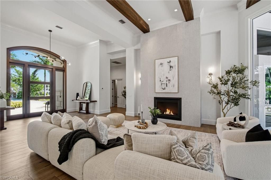 2712 Buckthorn Way, Naples, FL 34105 Photo