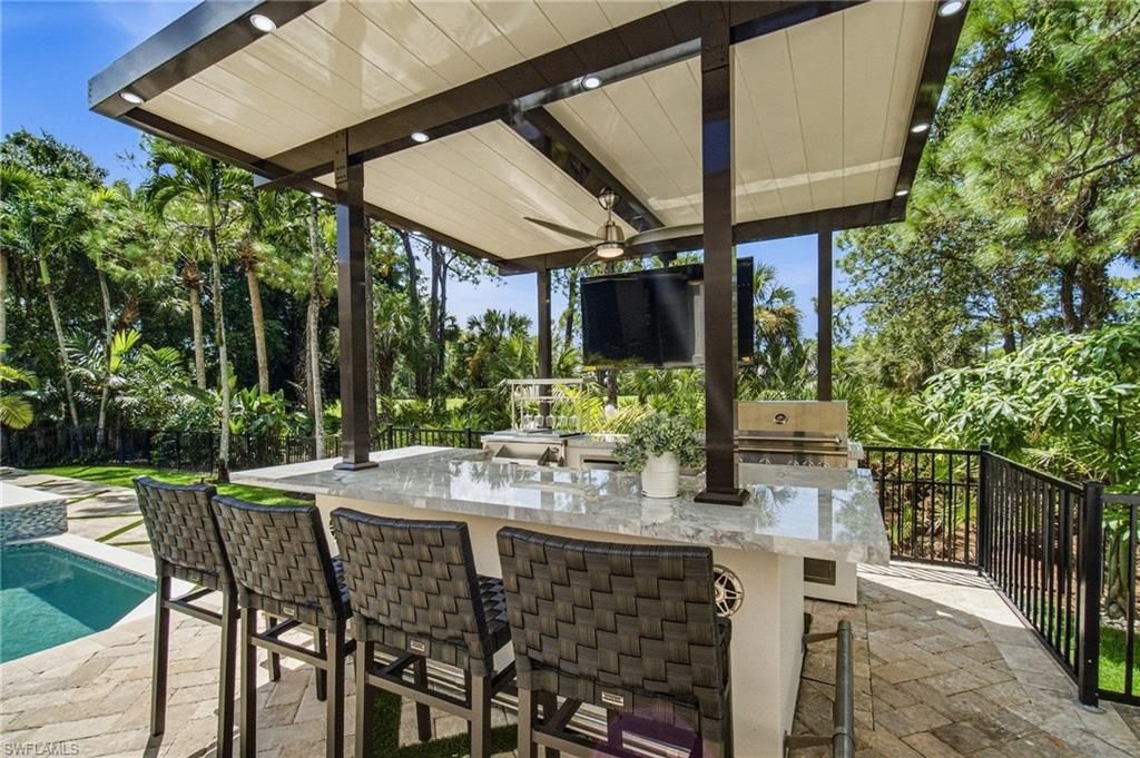 2712 Buckthorn Way, Naples, FL 34105 Photo