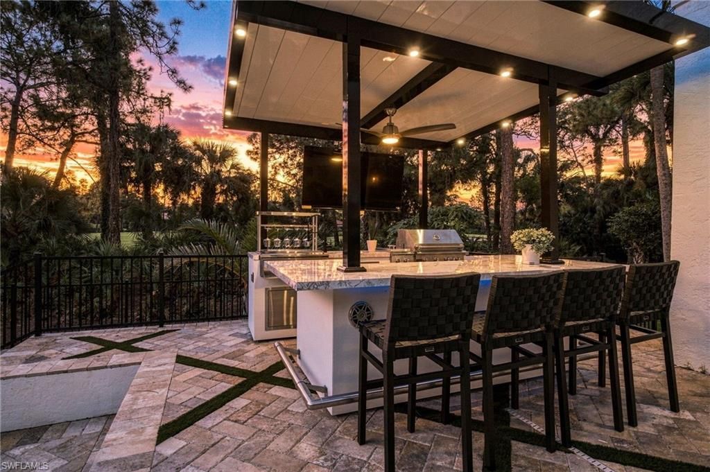 2712 Buckthorn Way, Naples, FL 34105 Photo