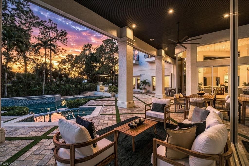 2712 Buckthorn Way, Naples, FL 34105 Photo