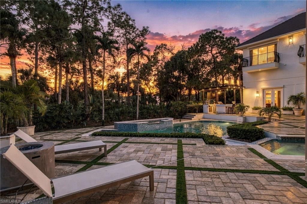 2712 Buckthorn Way, Naples, FL 34105 Photo