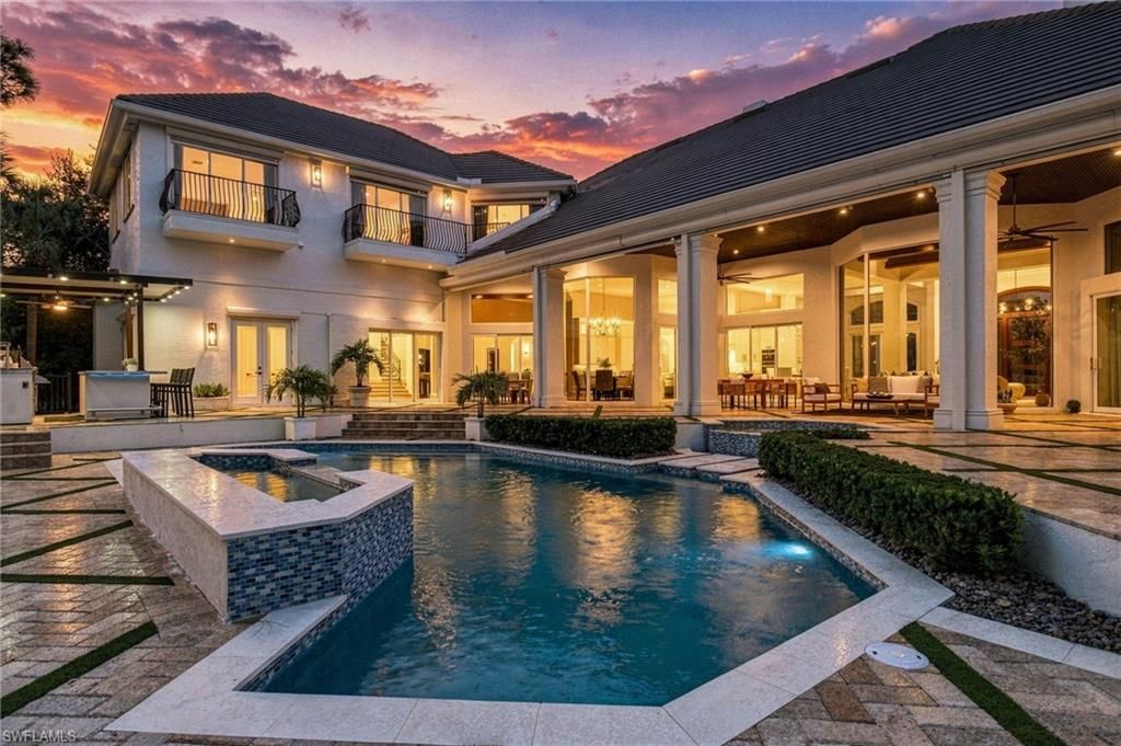 2712 Buckthorn Way, Naples, FL 34105 Photo