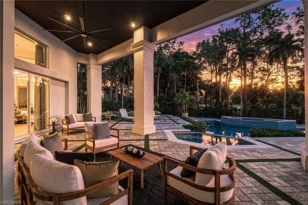 2712 Buckthorn Way, Naples, FL 34105 Photo