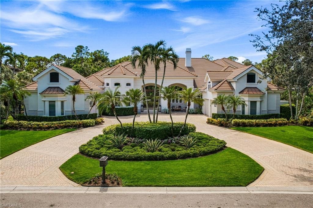 2712 Buckthorn Way, Naples, FL 34105 Photo