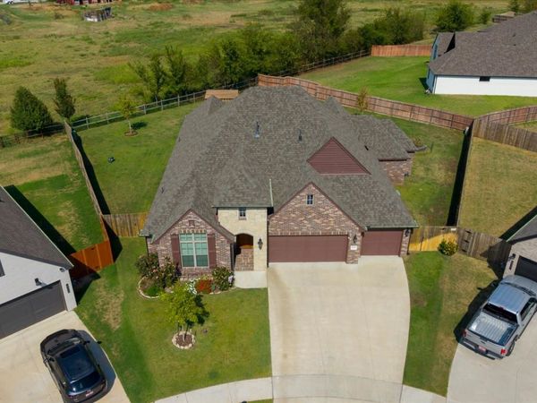 6321 N 24th Street , Broken Arrow, OK 74014