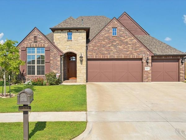 6321 N 24th Street , Broken Arrow, OK 74014