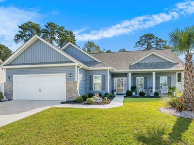 246 Hayloft Circle , Conway, SC 29526