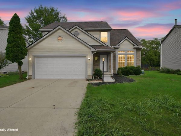 310 Pruden Drive, Pickerington, OH 43147