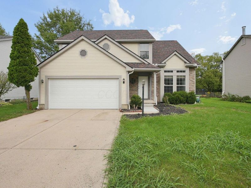 310 Pruden Drive, Pickerington, OH 43147 Photo 2