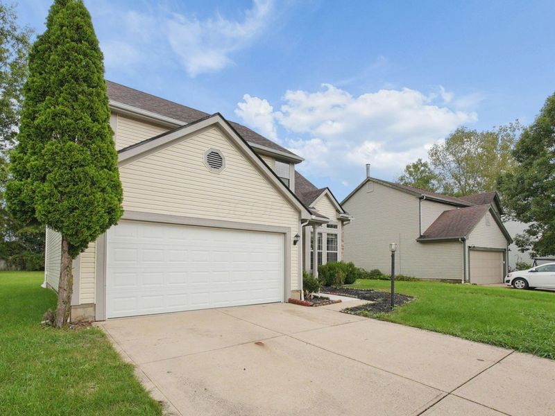 310 Pruden Drive, Pickerington, OH 43147 Photo 4