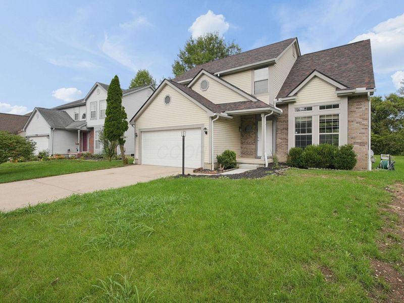 310 Pruden Drive, Pickerington, OH 43147 Photo 5